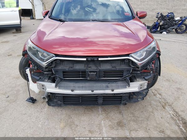 2017 HONDA CR-V EX-L/EX-L NAVI — I6