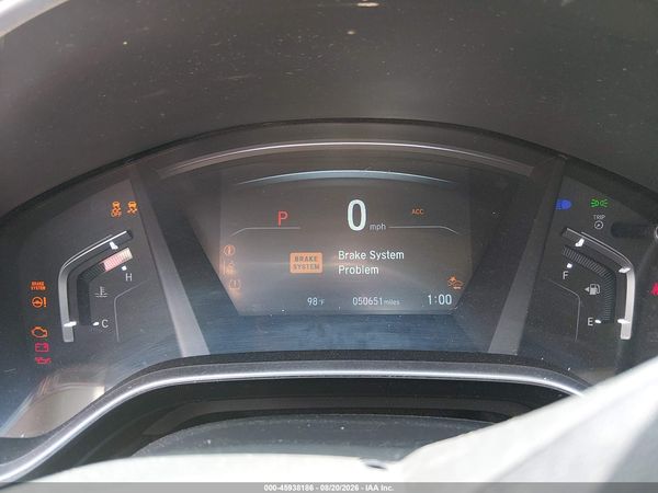 2017 HONDA CR-V EX-L/EX-L NAVI — I7