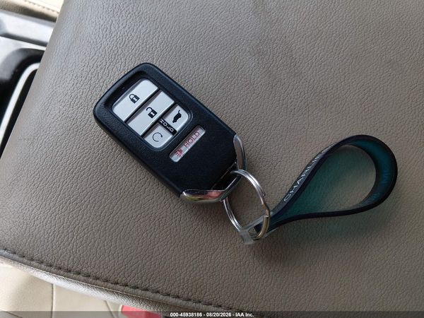 2017 HONDA CR-V EX-L/EX-L NAVI — I11