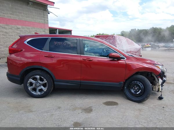 2017 HONDA CR-V EX-L/EX-L NAVI — I116