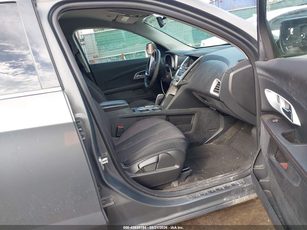 2013 CHEVROLET EQUINOX LT — I5