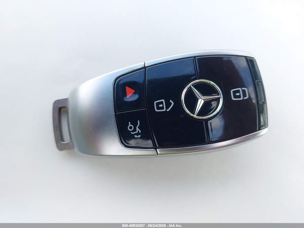 2018 MERCEDES-BENZ E 400 — I11