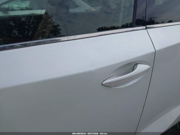 2018 LEXUS NX 300 300 Luxury — I13