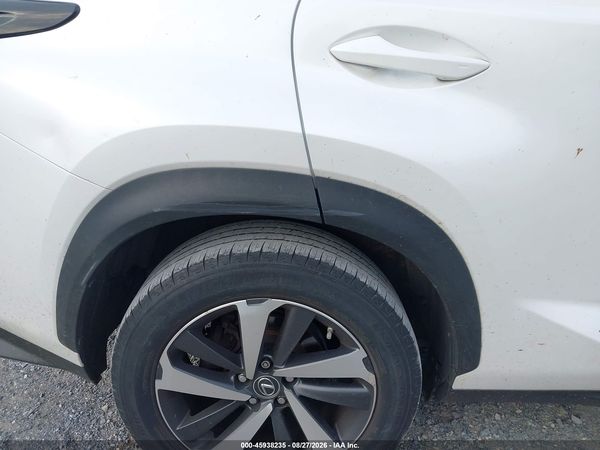 2018 LEXUS NX 300 300 Luxury — I153