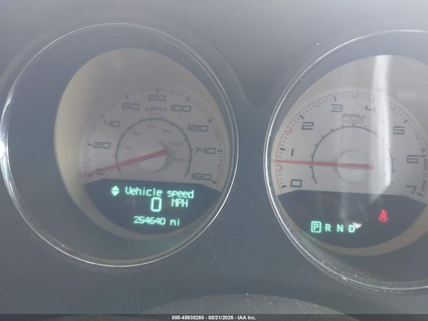 2013 DODGE CHALLENGER R/T