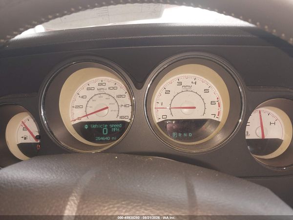 2013 DODGE CHALLENGER R/T