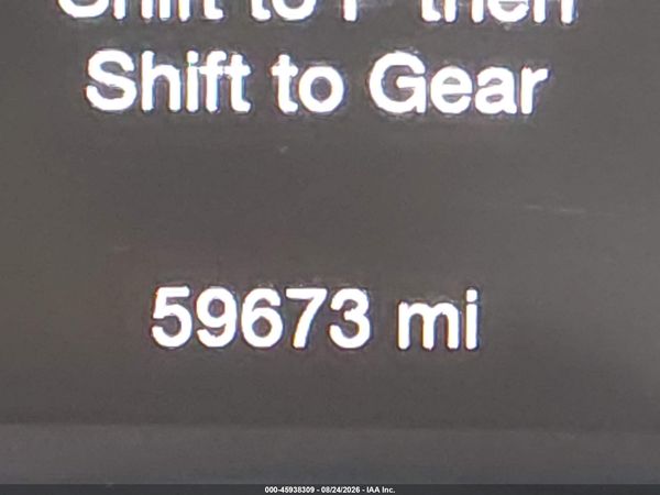 2020 JEEP GRAND CHEROKEE LIMITED X 4X4