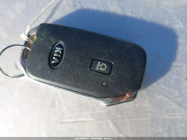2021 KIA SELTOS SX TURBO