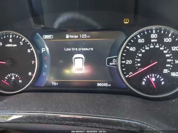 2021 KIA SELTOS SX TURBO