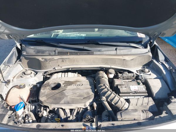 2021 KIA SELTOS SX TURBO