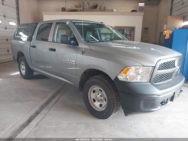 2021 RAM 1500 CLASSIC TRADESMAN  4X4 5'7 BOX — I1