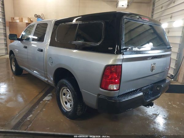 2021 RAM 1500 CLASSIC TRADESMAN  4X4 5'7 BOX — I3