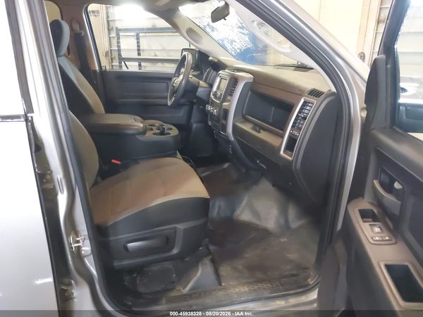 2021 RAM 1500 CLASSIC TRADESMAN  4X4 5'7 BOX — I5