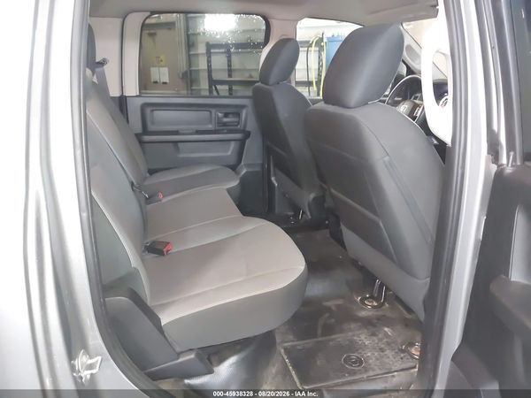2021 RAM 1500 CLASSIC TRADESMAN  4X4 5'7 BOX — I8
