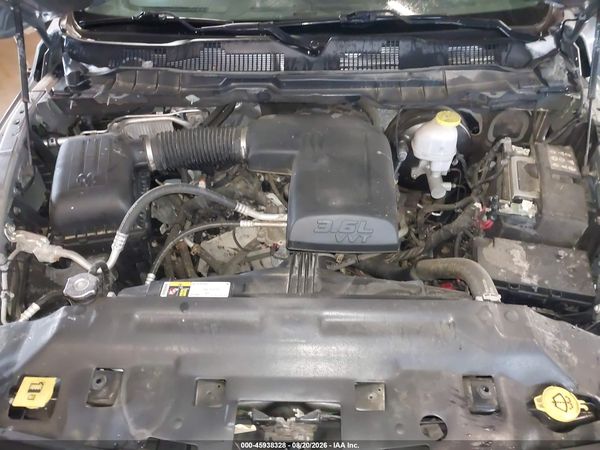 2021 RAM 1500 CLASSIC TRADESMAN  4X4 5'7 BOX — I10