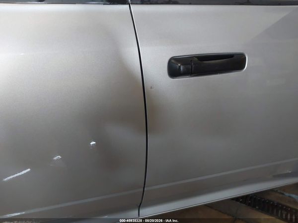 2021 RAM 1500 CLASSIC TRADESMAN  4X4 5'7 BOX — I73