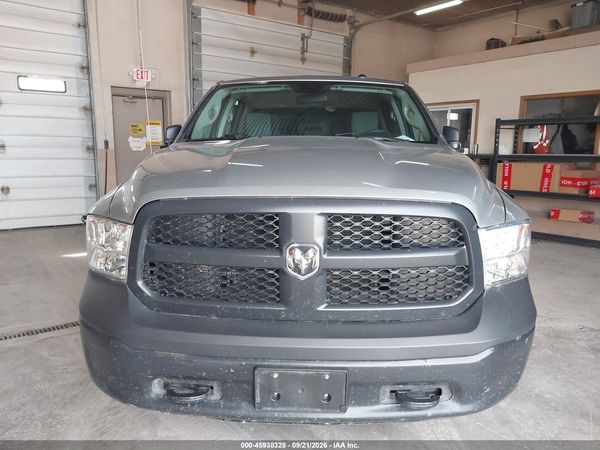 2021 RAM 1500 CLASSIC TRADESMAN  4X4 5'7 BOX — I115