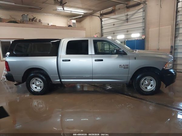2021 RAM 1500 CLASSIC TRADESMAN  4X4 5'7 BOX — I116
