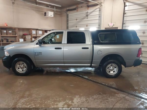 2021 RAM 1500 CLASSIC TRADESMAN  4X4 5'7 BOX — I117