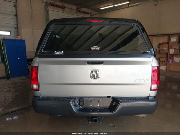 2021 RAM 1500 CLASSIC TRADESMAN  4X4 5'7 BOX — I119