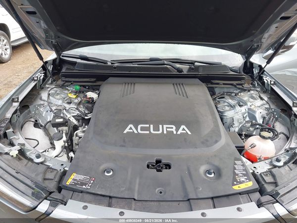 2024 ACURA ZDX A-SPEC