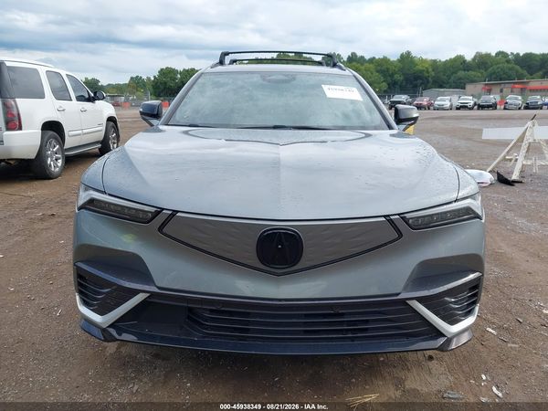 2024 ACURA ZDX A-SPEC
