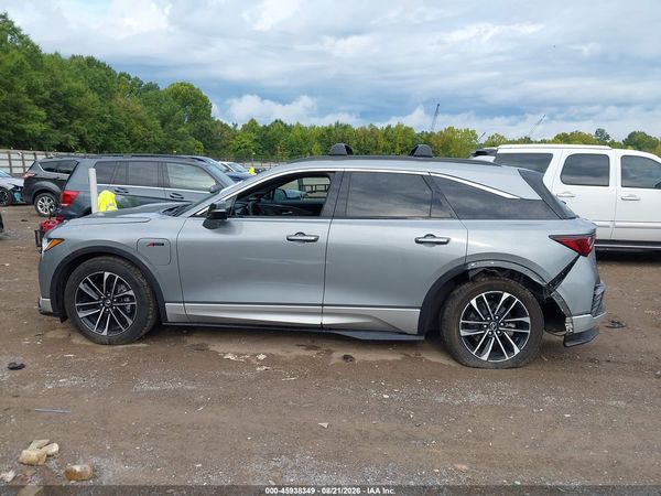 2024 ACURA ZDX A-SPEC