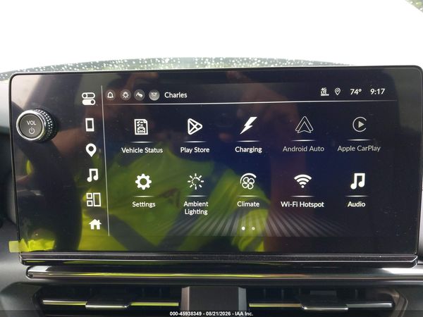 2024 ACURA ZDX A-SPEC