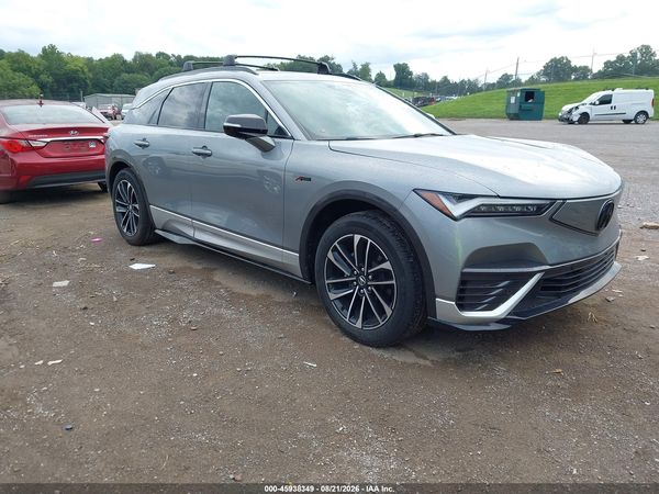 2024 ACURA ZDX A-SPEC