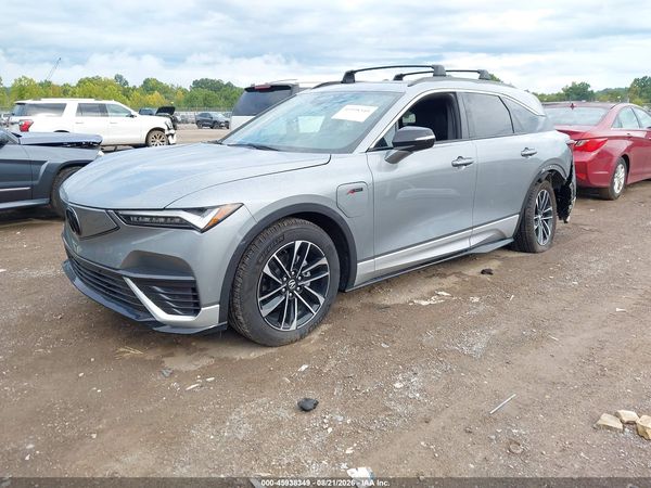 2024 ACURA ZDX A-SPEC