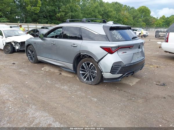 2024 ACURA ZDX A-SPEC