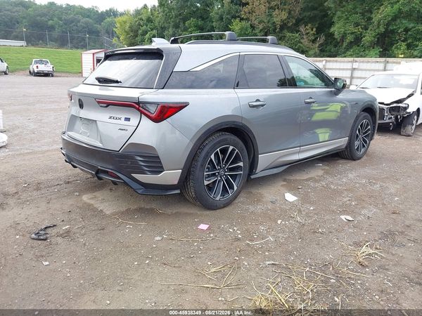 2024 ACURA ZDX A-SPEC