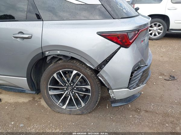2024 ACURA ZDX A-SPEC