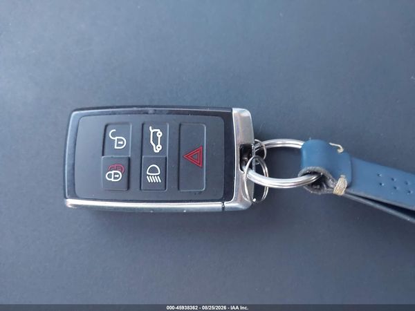 2023 LAND ROVER RANGE ROVER SPORT SE