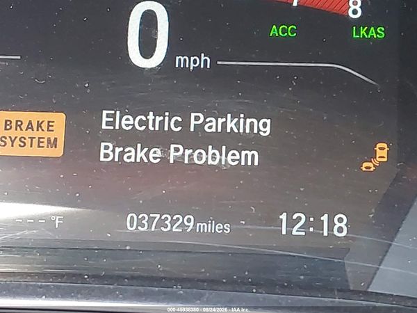 2017 HONDA CR-V EX-L/EX-L NAVI