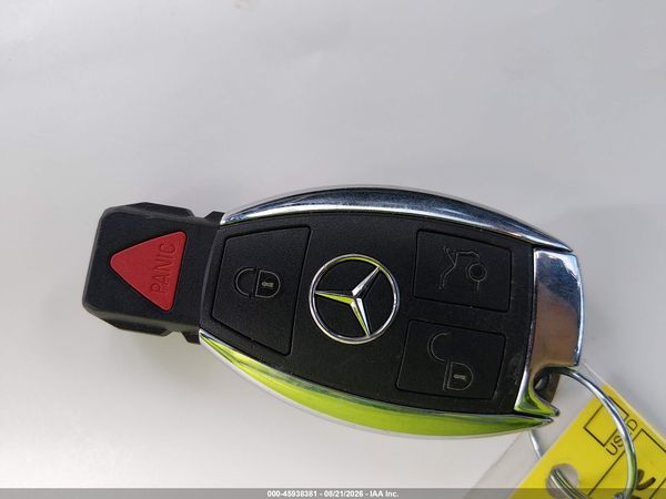 2016 MERCEDES-BENZ GLA 250 GLA250