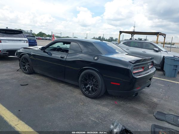 2019 DODGE CHALLENGER SXT — I3