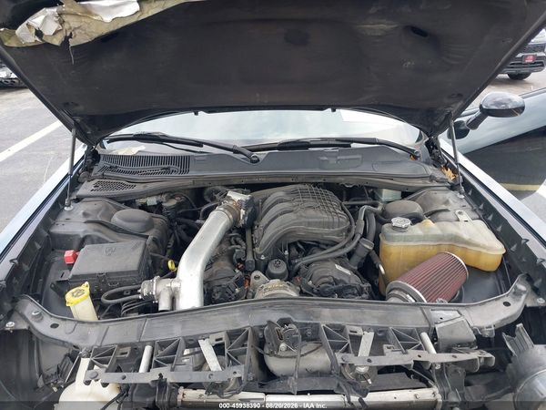 2019 DODGE CHALLENGER SXT — I10