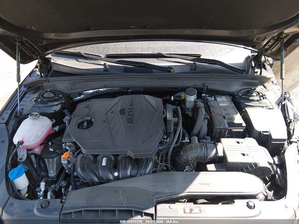2026 KIA K5 GT-LINE AWD