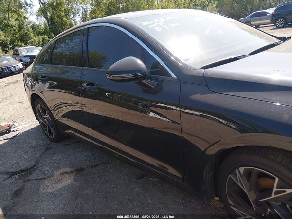 2026 KIA K5 GT-LINE AWD