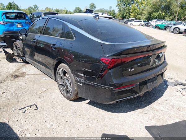 2026 KIA K5 GT-LINE AWD