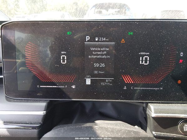 2026 KIA K5 GT-LINE AWD
