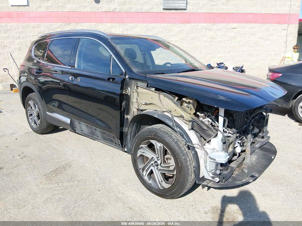 2021 HYUNDAI SANTA FE SEL — I1