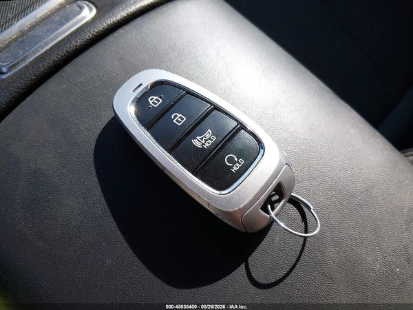 2021 HYUNDAI SANTA FE SEL — I11