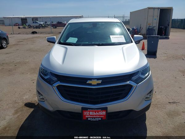 2019 CHEVROLET EQUINOX LT — I115