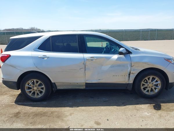 2019 CHEVROLET EQUINOX LT — I116