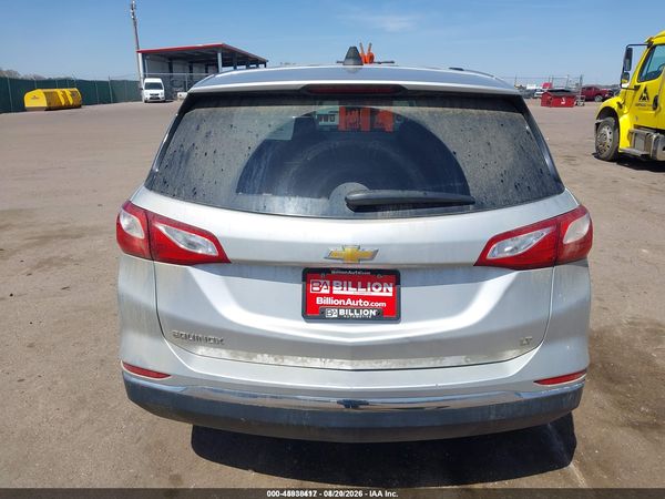 2019 CHEVROLET EQUINOX LT — I119