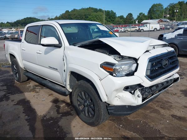 2023 TOYOTA TACOMA SR5 V6 — I1
