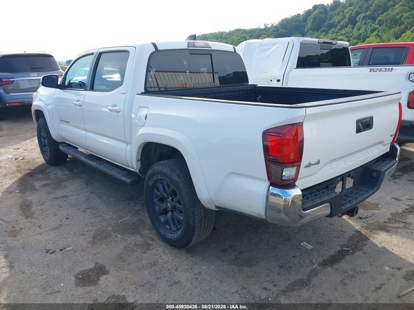 2023 TOYOTA TACOMA SR5 V6 — I3