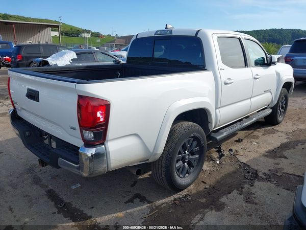 2023 TOYOTA TACOMA SR5 V6 — I4